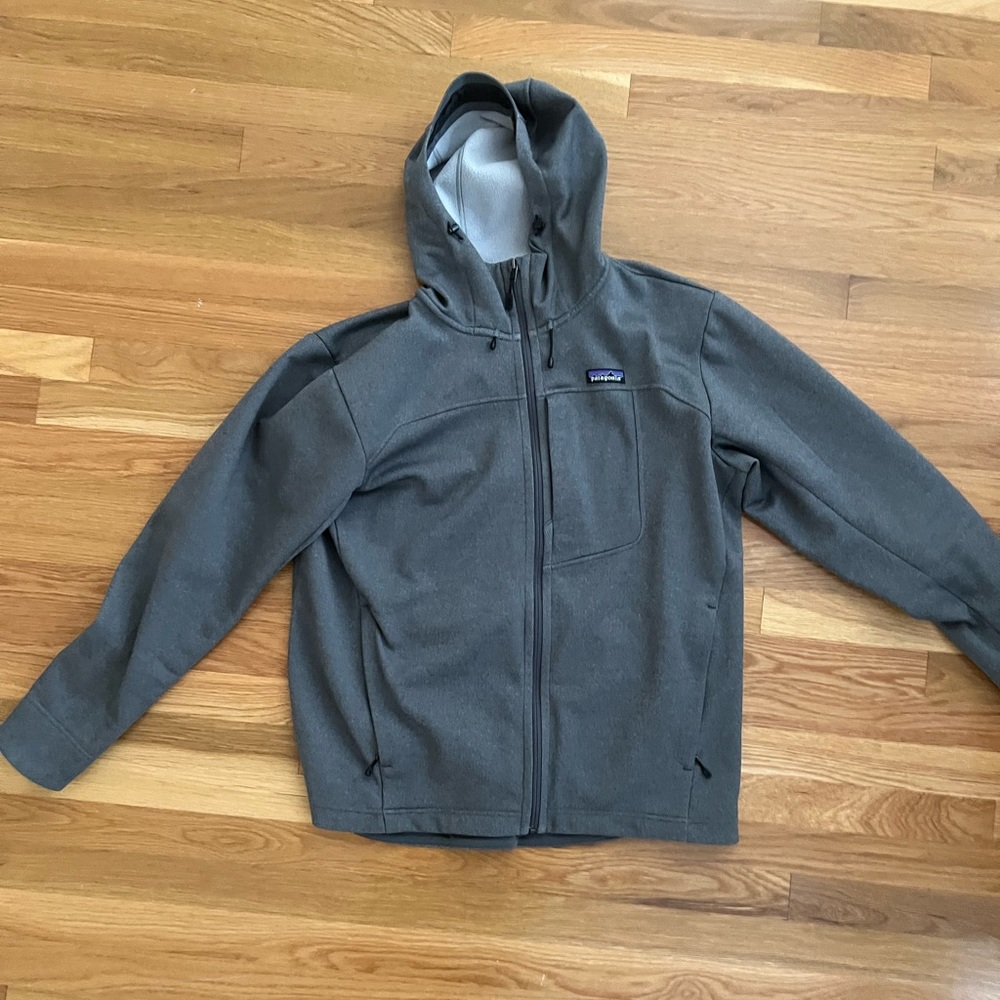 Patagonia Hoodie
